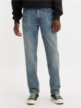 Levi's 541 Mid-Rise Straight Leg Jeans - 29 x 25", great for petites!👖